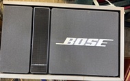 一對 Bose 301 Hi-Fi Video Monitor II 喇叭