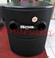 Murah Subwoofer BMB SW 803 ( 15 inch aktif ) ORIGINAL