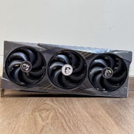 MSI GAMING TRIO GeForce RTX 5090 Graphics Card