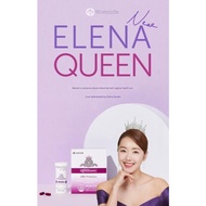 [Yuhan] Elena Queen Premium Vaginal Probiotics 120 Capsules (4-Month Supply) Gift Set UREX Probiotic