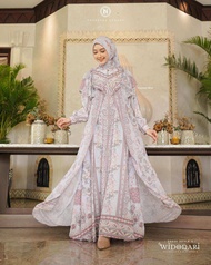 LANGSUNG KIRIM ✅ STYLE 1 WIDODARI NADHEERA LUXURY ✅ FAMSET NADHEERA LUXURY 2026 ✅ GAMIS NADHEERA ✅ M
