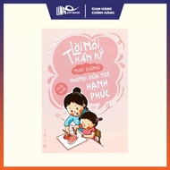 Book - Magical Words to Raise Happy Children (0-6 Years Old) (Reprint)