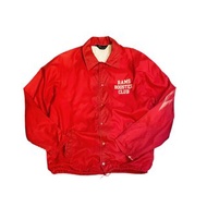 70s Champion coach jacket 教練外套