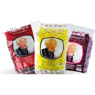 hacks Gula-Gula Original / Honey Lemon / Blackcurrent