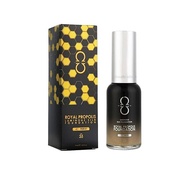ALHA ALFA ROYAL PROPOLIS LUMINOUS SILK FOUNDATION | ALHA ALFA FOUNDATION PROPOLIS ORIGINAL