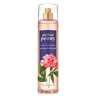 (ORI) B B WORKS PERFECT_PEONY FINE FRAGRANCE MIST 236ML
