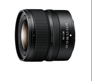 NIKKOR Z DX 12-28mm f/3.5-5.6 PZ VR