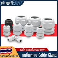 Cable Gland Grand Core Waterproof Connector PG7 PG9 PG11 PG13.5 PG16 PG19 PG21 PG25 PG29