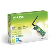 Tp-link 50Mbps Wireless N PCI Adapter TL-WN751ND