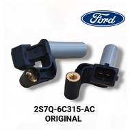 [LOCAL READY STOCK *ORIGINAL*] BK21-6C315 CRS - FORD RANGER T6 CRANKSHAFT / TIMING POSITION SENSOR