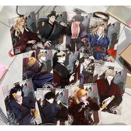 (available) ONLY BOMTOON 2025 CALENDAR