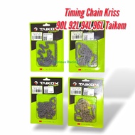 Timing Chain Kriss 90L/92L/94L/96L TAIKOM