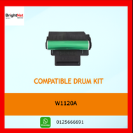 HP 120A W1120A W2090A Compatible Imaging Drum