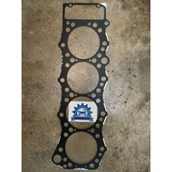 MITSUBISHI HEAD GASKET STEEL FOR CANTER 4M51 ENGINE