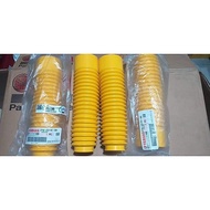 GETAH COVER FORK TDR 2YK SEPASANG