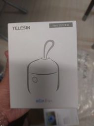 Telesin gopro9／ 10充電器