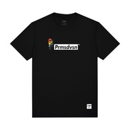 KATUN Promise Adult Short Sleeve T-Shirt Men's T-Shirt Made of 24s Combed Cotton | Emoji Emoji