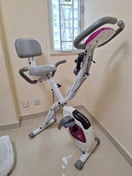 ENERGYM 康體健身單車