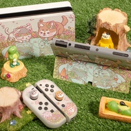 Spring Picnic Nintendo Switch Oled Case Switch Oled Soft Case Switch Case