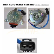 Honda HRV, City T9A Cooling Fan Motor (Aircond)