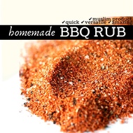 PES BBQ Spice Rub PERAP KAMBING BAKAR PES AYAM PANGGANG ROASTED CHICKEN Lamb Marinade SpiceS PAPRIKA