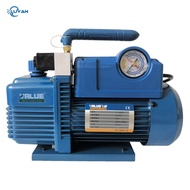3.6m3/h 220V 180W V-i120SV air conditioning laboratory air pump refrigerate R410 vacuum pump 1L R410