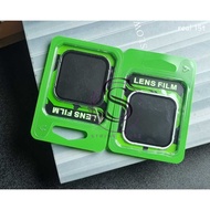 Realme c85 pro c85 15 realme 15 pro realme 15t realme c73 tg camera chromeRing anti-scratch anti-scr