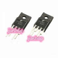 2Pcs Original 5L0380R TO-220F-4 KA5L0380RYDTU KA5L0380R TO220-4 Power Chip Switch IC New Original on