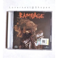 Search - Rampage CD Album