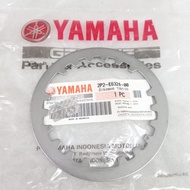 SRL110 CLUTCH PLATE METAL LAGENDA 110 CLUTCH BESI ORIGINAL100%YAMAHA CLUTCH PLATE IRON MANGKOK LAGEN