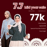 (ONLY ON LIVE) GUNCANG 7.7