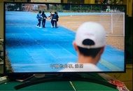 LG 43吋電視
