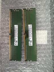 SK hynix 海力士原廠 DDR4 2666MHz 8GB x 2 (共16GB) 檯機 RAM 記憶體 PC4-2666V