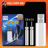 [Quality] Fishing Battery Charger, CR425 High-End Battery Charger