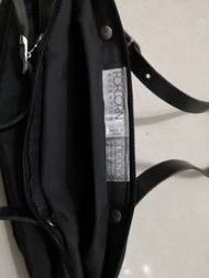 Popcorn Alfana bag