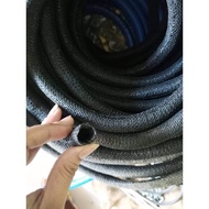 per meter circular loom/mica tube 1/2", 3/8", 1/4" available