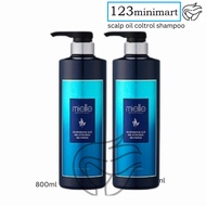 mielle Seaweed Oil Control Shampoo 800ml