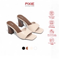 Pixie H090 7cm High Heels