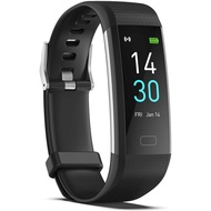 Smart Watch With Fitness Tracker with Step/Distance/Calories Counter, with Heart Rate, Sleep Monitor