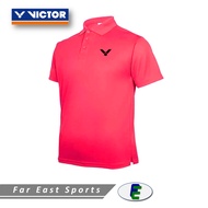 Victor Training/Casual Badminton T-Shirt S-70038 1D