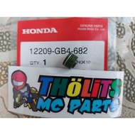 VALVE SEAL**HONDA GENUINE PARTS (each)xrm125/rs125/wave125/xrm125fi/rs125fi