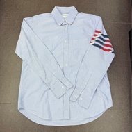 Thom browne 長䄂恤衫