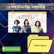 Download Services : Hidden Figures (2016) Direct Drive Link Digital Service