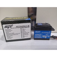 SPT5425LV-W High Torque Servo