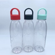 E-dagang Silang Cermin 500ML Cawan Mudah Alih Keras dengan Cawan Pemegang Cangkuk Bahan Trian Plasti