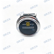 HOT SALE-Hour Meter Timer 4N-3700 for Caterpillar Excavator E120 E200B E312 E325 320B C D Accumulato
