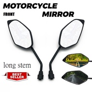 KEEWAY RCS-RCX 125 Motorcycle Side Mirror dahon type long stem standard stock size accessories