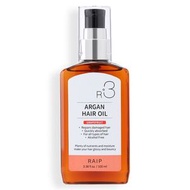 RAIP - 露博森 R3摩洛哥堅果護髮油 100ml (Grapefruit 葡萄柚香)