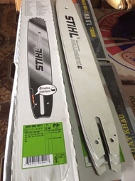 [HCM]Lam máy cưa xích MS 180/ MS 250 Stihl chính hãng made in GERMANY
