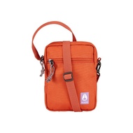 Nixon Stash Bag Vintage Orange - C30261794